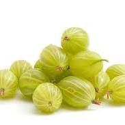Fresh Gooseberry